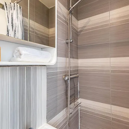 Guestready - Pour 2 A Deux Pas Du Metro Париж